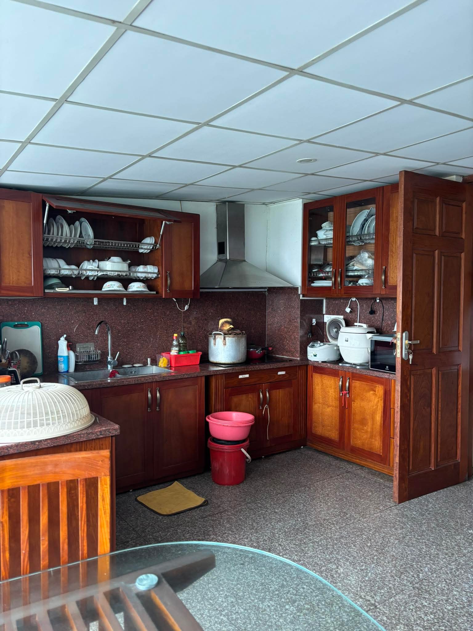 MẶT PHỐ ĐÀO TẤN BA ĐÌNH, VỊ TRÍ KINH DOANH ĐẮC ĐỊA SIÊU HIẾM, 5 TẦNG - DT 54M2 GIÁ 37 TỶ - Ảnh 4