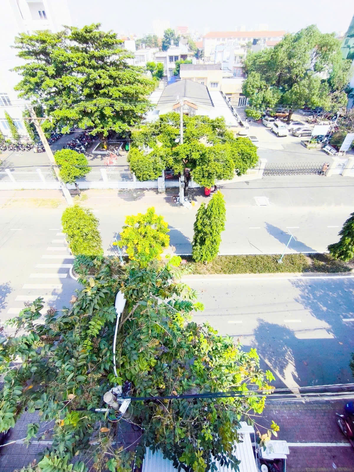 Nhà mặt tiền đại lộ 3 phước bình 85m, kinh doanh tốt, giá rẻ - Ảnh chính
