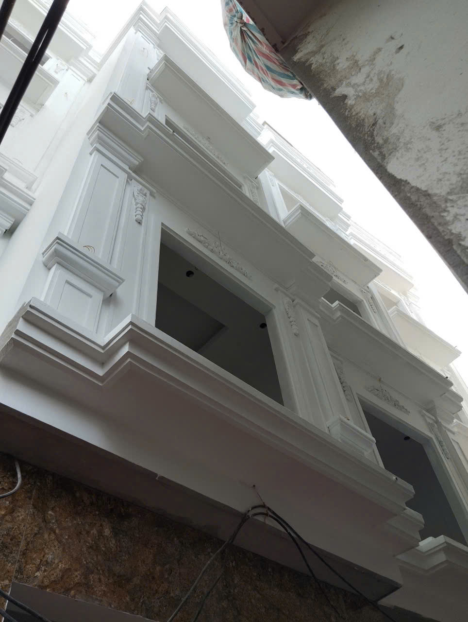 🏡 NHÀ MỚI YÊN NGHĨA – 30.7m² – 5 TẦNG – GIÁ 4.85 TỶ - Ảnh chính