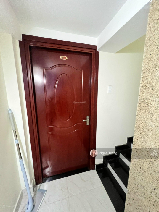 Căn hộ dịch vụ 11PN khai thác 50tr/th gần Hutech D2 - Xô Viết Nghệ Tĩnh P25 4x18m 5tấm có thang máy - Ảnh 3