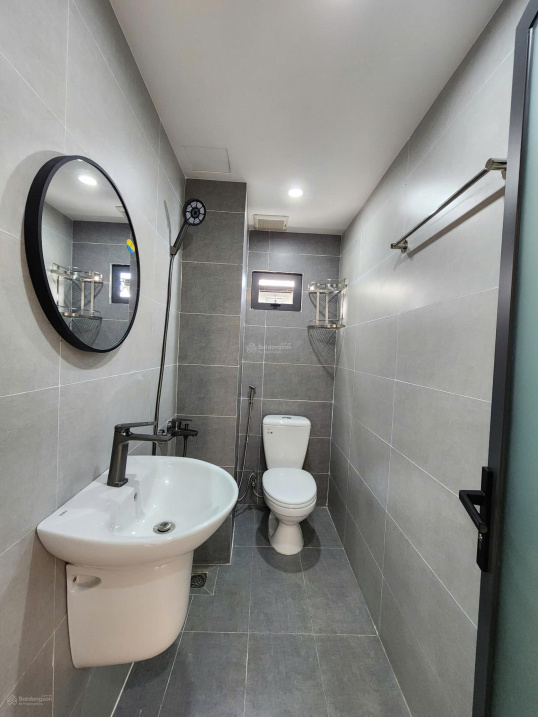 Bán CHDV 6 tầng Nguyễn Văn Đậu - Hoàng Hoa Thám, P7, Bình Thạnh (6.1x14m) khai thác 90 triệu/tháng - Ảnh 2