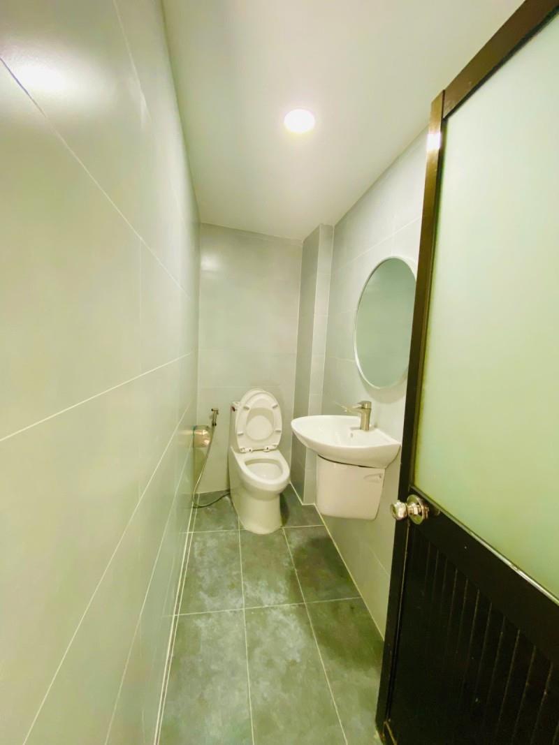 BÁN NHÀ MẶT TIỀN KINH DOANH, NGAY TRƯỜNG CAO ĐẲNG TW3, DTSD 130M2, ĐƯỜNG 10M, NỞ HẬU, GIÁ CHỈ  6.3 - Ảnh 4