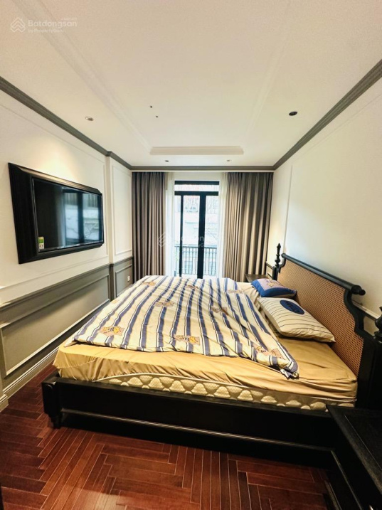 Bán nhà Kim Giang, DT 45m2x5T, giá 7.88 tỷ,nhà mới, full đồ,ở luôn, ngõ to,gần đường lớn - Ảnh 3