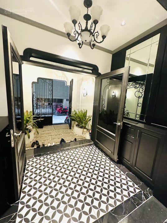 Bán nhà Kim Giang, DT 45m2x5T, giá 7.88 tỷ,nhà mới, full đồ,ở luôn, ngõ to,gần đường lớn - Ảnh 4