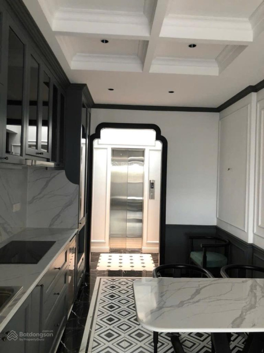 Bán nhà Kim Giang, DT 45m2x5T, giá 7.88 tỷ,nhà mới, full đồ,ở luôn, ngõ to,gần đường lớn - Ảnh 1