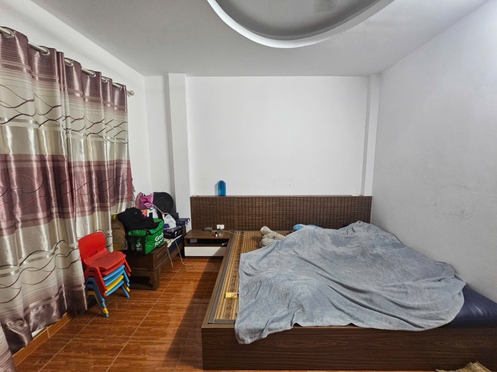 BÁN NHÀ KIM GIANG, THANH TRÌ, LÔ GÓC, Ô TÔ VÀO NHÀ, NGÕ THÔNG KINH DOANG, 41M2, 10.7TỶ - Ảnh 1