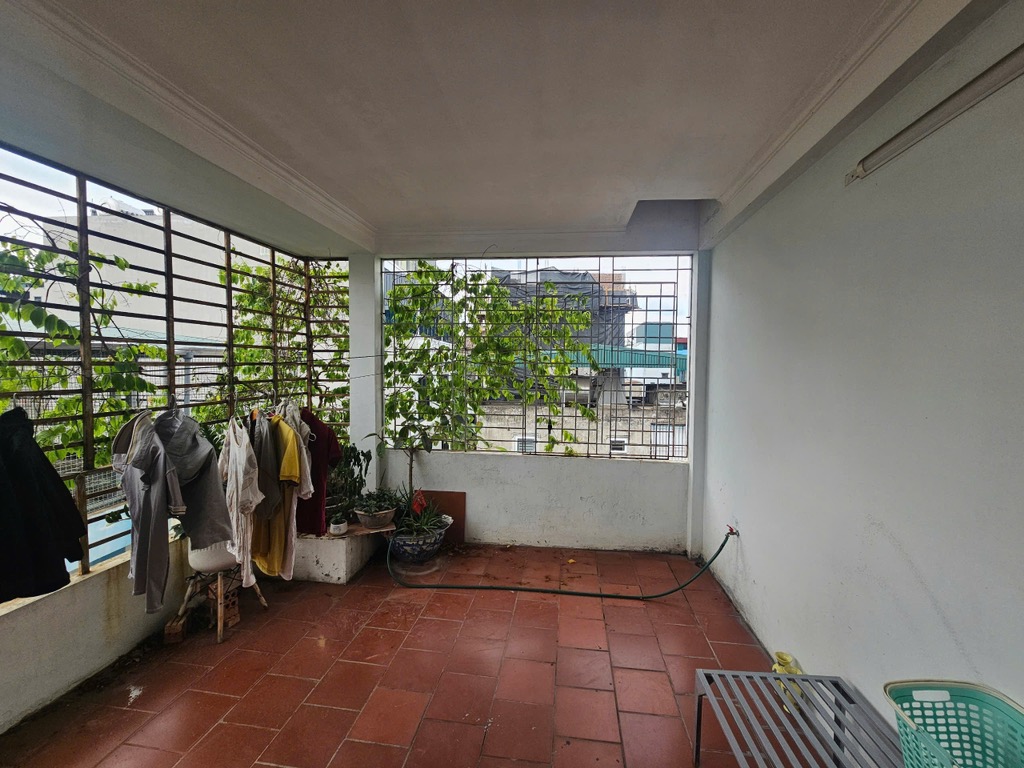 BÁN NHÀ KIM GIANG, THANH TRÌ, LÔ GÓC, Ô TÔ VÀO NHÀ, NGÕ THÔNG KINH DOANG, 41M2, 10.7TỶ - Ảnh 3