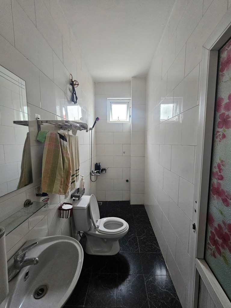 BÁN NHÀ KIM GIANG, THANH TRÌ, LÔ GÓC, Ô TÔ VÀO NHÀ, NGÕ THÔNG KINH DOANG, 41M2, 10.7TỶ - Ảnh 4
