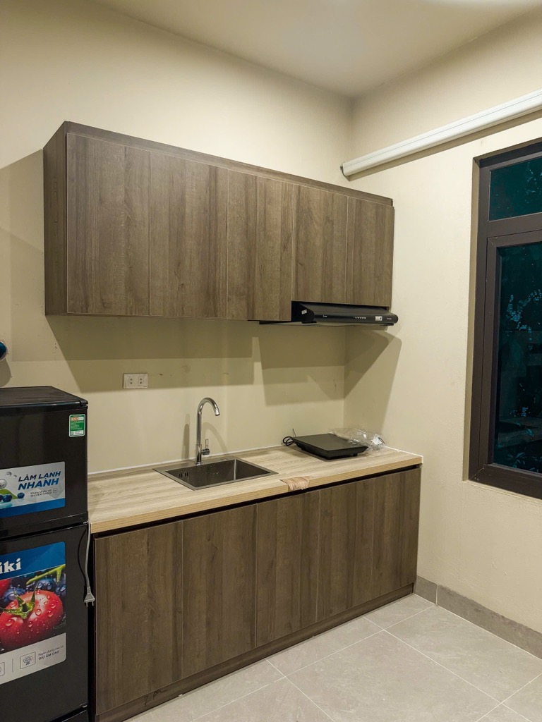 Bán CCMN Đội Nhân, Ba Đình, lô góc, ngõ ô tô, thang máy 61m2, 6 tầng, Mt 4.5m, chỉ 15 tỷ - Ảnh 1