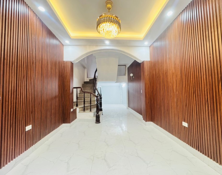 BÁN THỊNH LIỆT, HOÀNG MAI, TRUNG TÂM HOÀNG MAI, Ô TÔ ĐỖ CỬA, 5 TẦNG X 36M2- 8.95TỶ(CTL) - Ảnh chính