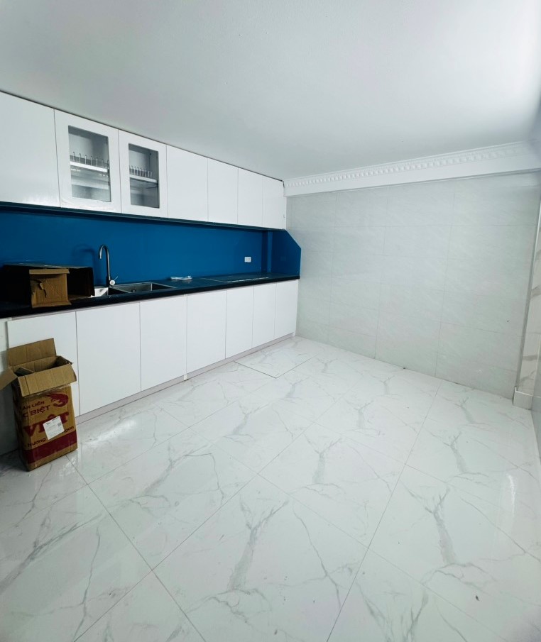 BÁN THỊNH LIỆT, HOÀNG MAI, TRUNG TÂM HOÀNG MAI, Ô TÔ ĐỖ CỬA, 5 TẦNG X 36M2- 8.95TỶ(CTL) - Ảnh 1