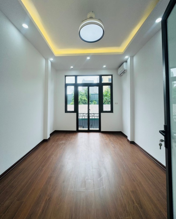 BÁN THỊNH LIỆT, HOÀNG MAI, TRUNG TÂM HOÀNG MAI, Ô TÔ ĐỖ CỬA, 5 TẦNG X 36M2- 8.95TỶ(CTL) - Ảnh 2