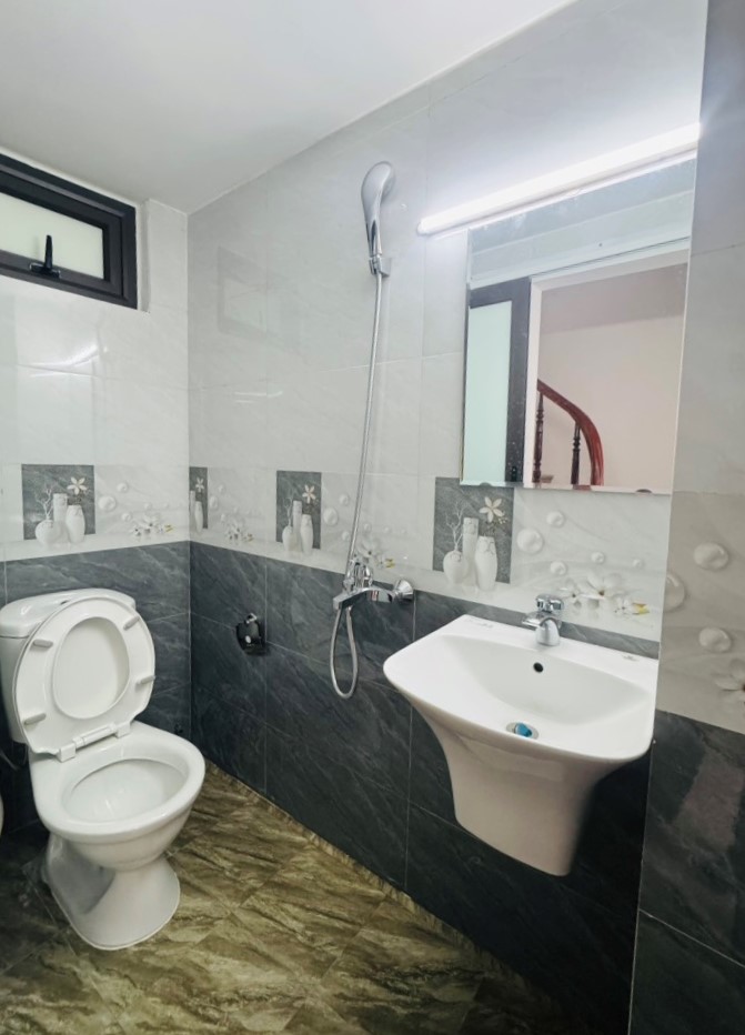 BÁN THỊNH LIỆT, HOÀNG MAI, TRUNG TÂM HOÀNG MAI, Ô TÔ ĐỖ CỬA, 5 TẦNG X 36M2- 8.95TỶ(CTL) - Ảnh 4