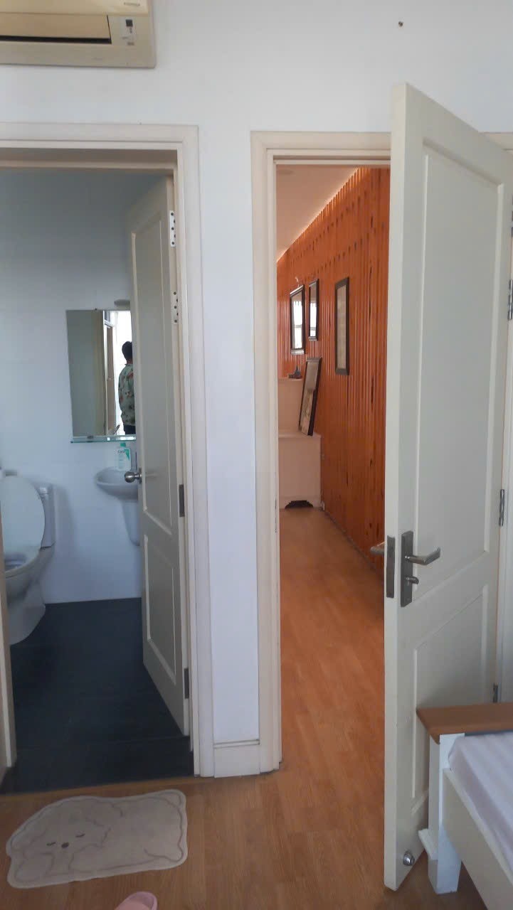 Bán nhà 128m², 4PN, 3WC, ngõ Linh Chiểu, Thủ Đức - 9.8 tỷ - Ảnh 2