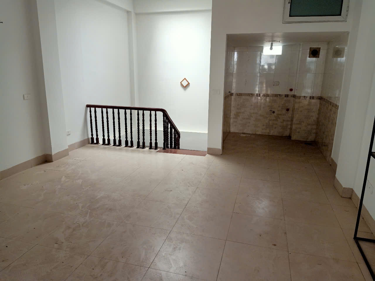 Bán nhà Phố Mễ Trì oto kinh doanh 42m2 5 tầng thông sàn nhỉnh 10 tỷ - Ảnh 4