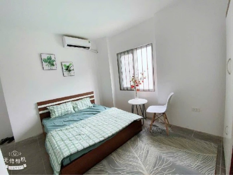 bán chung cư mini hoàng ngân, nhân chính, thanh xuân, 100m2, 30 phòng, giá 19 tỉ - Ảnh 3