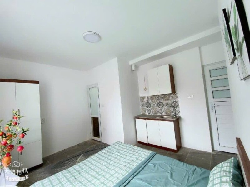 bán chung cư mini hoàng ngân, nhân chính, thanh xuân, 100m2, 30 phòng, giá 19 tỉ - Ảnh 1
