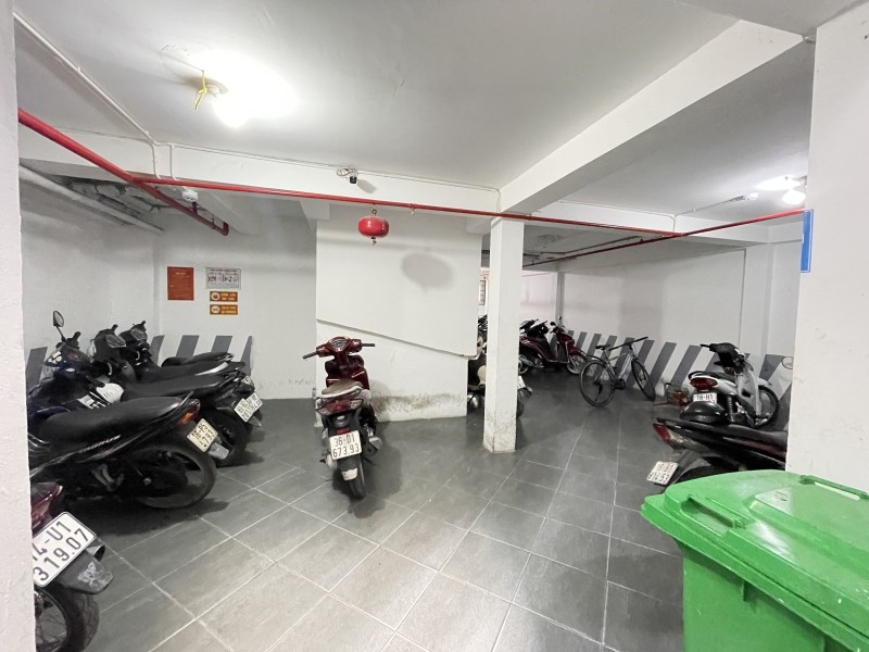 bán chung cư mini hoàng ngân, nhân chính, thanh xuân, 100m2, 30 phòng, giá 19 tỉ - Ảnh chính