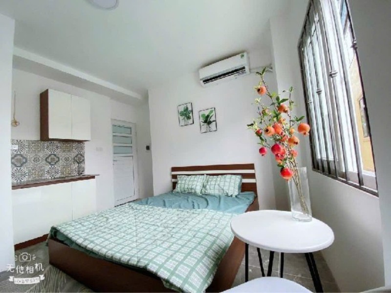 bán chung cư mini hoàng ngân, nhân chính, thanh xuân, 100m2, 30 phòng, giá 19 tỉ - Ảnh 2