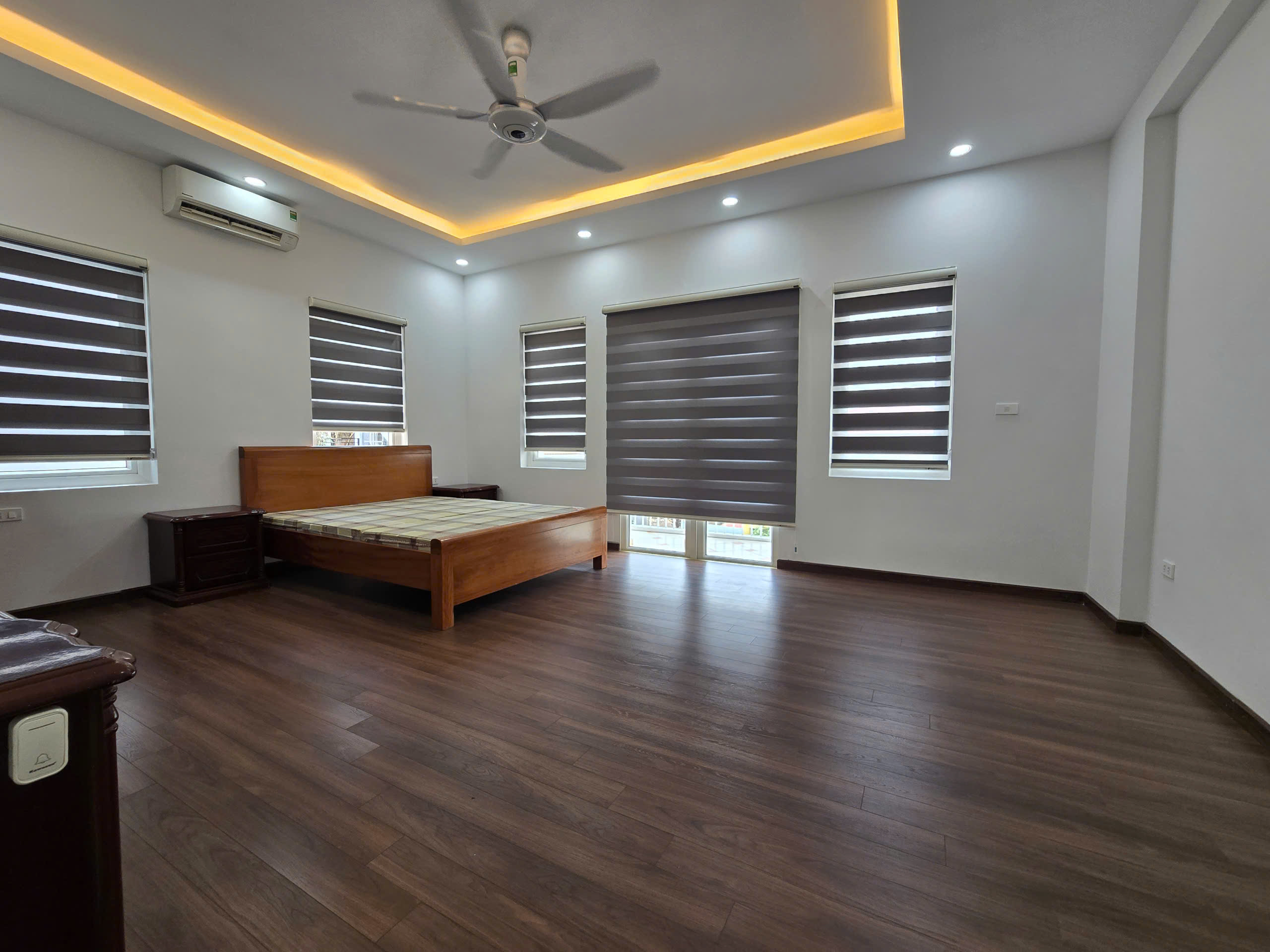 Hiếm ! Phú Thượng, Tây Hồ ,Nhà như biệt thự , 85m2, 4 Tầng , ô tô vào tận nhà ,ngay phố, ở luôn, - Ảnh 1