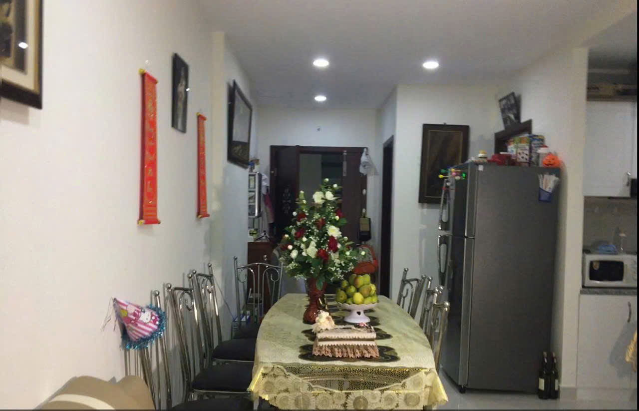Bán gấp căn hộ 64m2 C/C NGỌC ĐÔNG DƯƠNG VIEW ĐẦM SEN - Ảnh 4