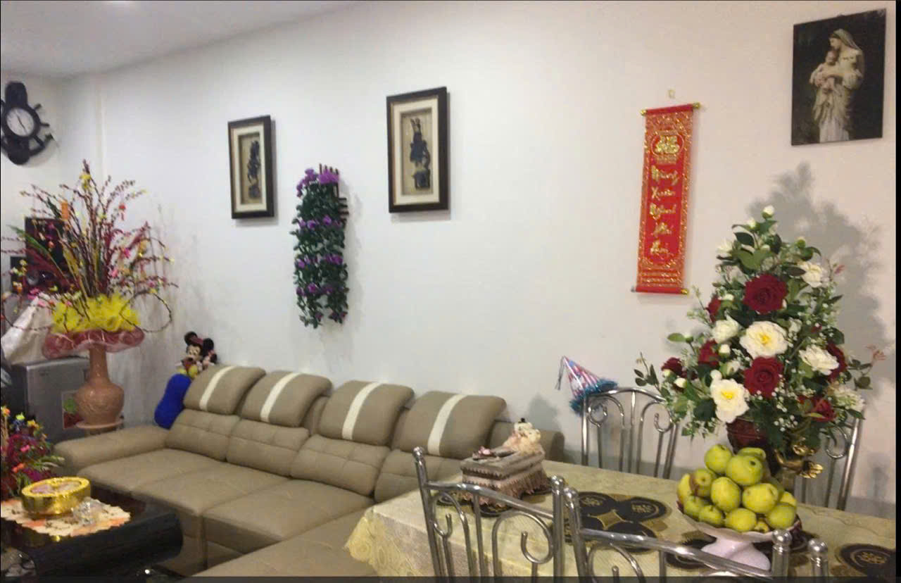 Bán gấp căn hộ 64m2 C/C NGỌC ĐÔNG DƯƠNG VIEW ĐẦM SEN - Ảnh 5