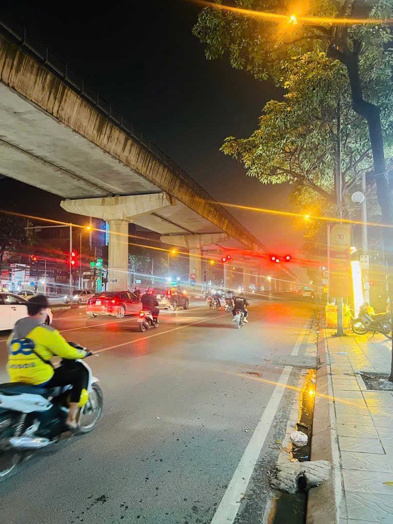 MẶT PHỐ HỒ TÙNG MẬU CẦU GIẤY 15M 4.9 TỶ - Ảnh chính