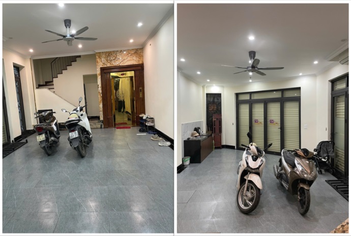 ⭐Chính chủ cho thuê tầng 1+2 căn góc 2MT tại Dương Nội, Hà Đông, HN. LH 0396399068 - Ảnh 1