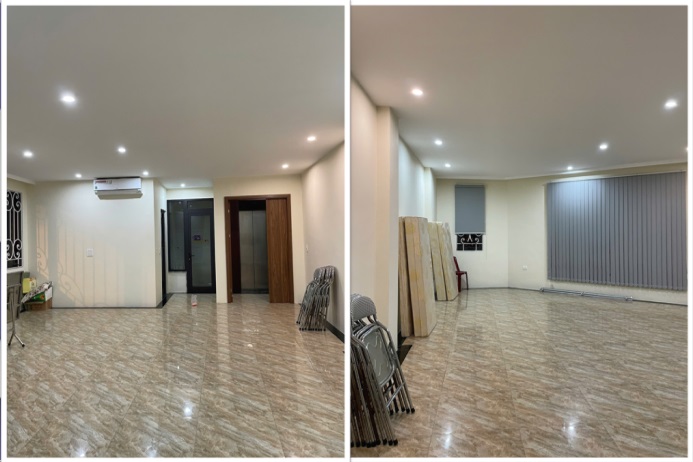 ⭐Chính chủ cho thuê tầng 1+2 căn góc 2MT tại Dương Nội, Hà Đông, HN. LH 0396399068 - Ảnh 2