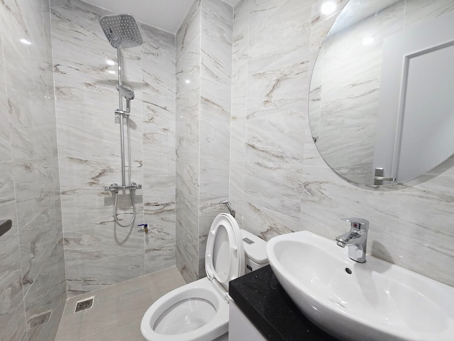 NHÀ ĐẸP, NGÕ 205, XUÂN ĐỈNH, BẮC TỪ LIÊM-Thang Máy:32M X6T,MT 3,2M, GIÁ 9,2 TỶ. - Ảnh 3