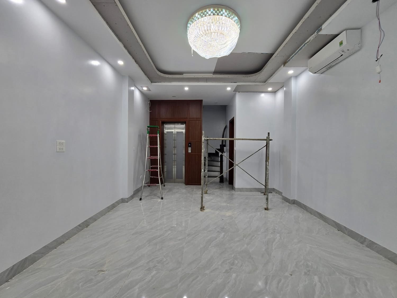 NHÀ ĐẸP, NGÕ 205, XUÂN ĐỈNH, BẮC TỪ LIÊM-Thang Máy:32M X6T,MT 3,2M, GIÁ 9,2 TỶ. - Ảnh 5