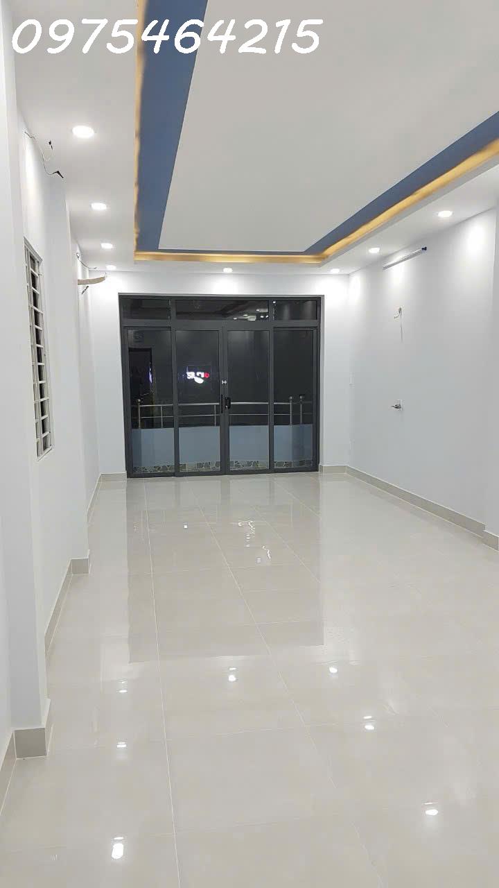 Bán nhà phố Tây Bùi Viện – trung tâm Quận 1, hợp đồng thuê cao, lợi nhuận ổn định - Ảnh 3