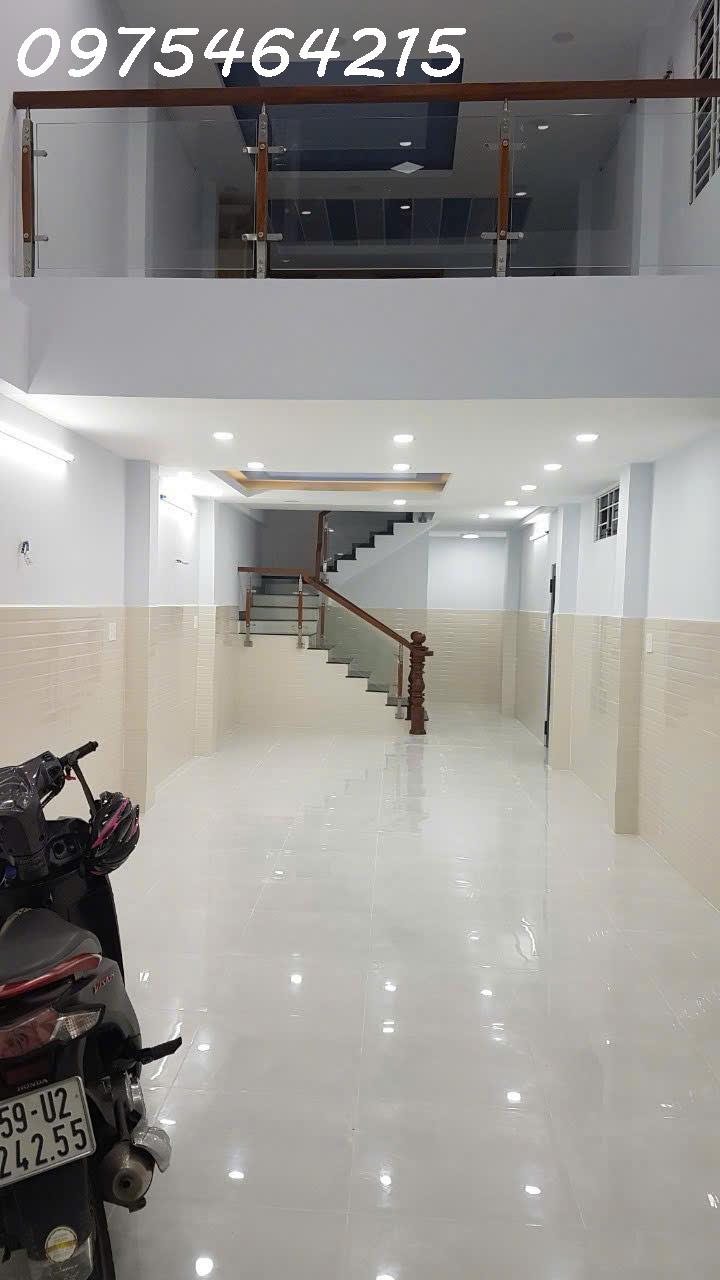 Bán nhà phố Tây Bùi Viện – trung tâm Quận 1, hợp đồng thuê cao, lợi nhuận ổn định - Ảnh chính