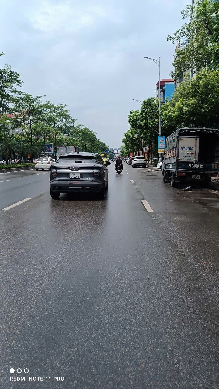 BÁN NHANH NHÀ THANH AM GẦN ĐƯỜNG MỚI, NGÕ Ô TÔ, 30M2-5 TẦNG - 5,8TỶ - Ảnh 2