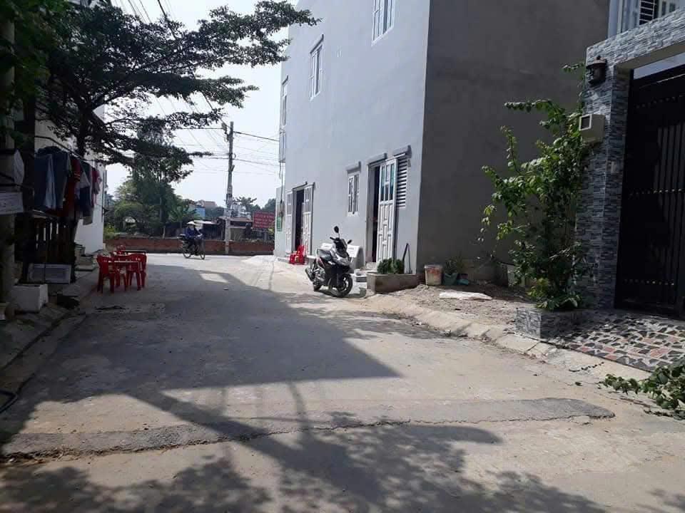 --Bán nhà hẻm 730 Lạc Long Quân, phường 9 Tân Bình (4x10), 6 tỷ - Ảnh 3