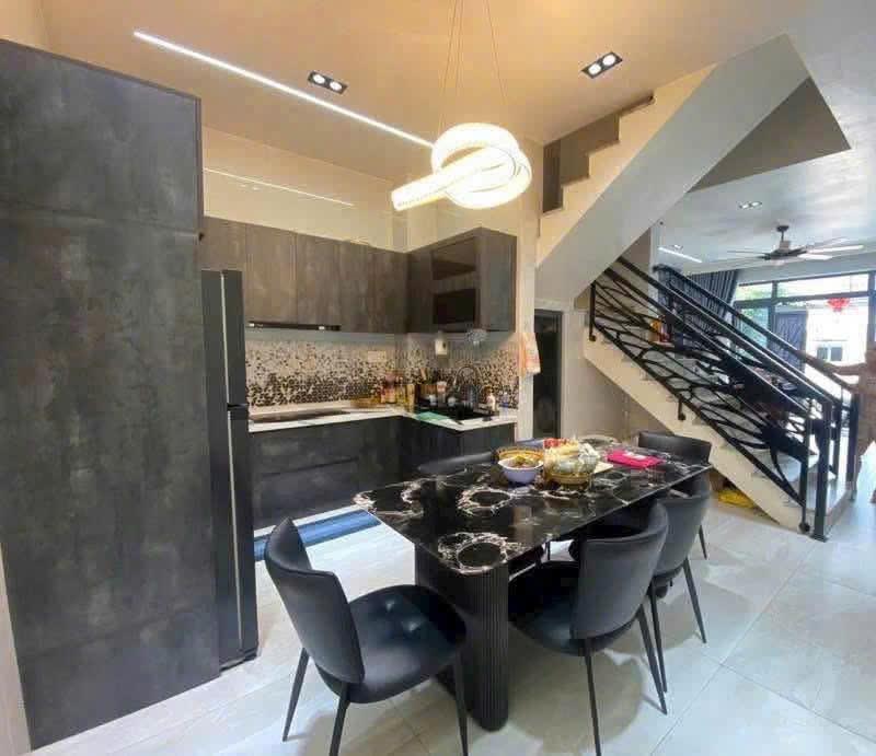 --Bán nhà hẻm xe hơi Phổ Quang phường 2, Tân Bình; (4x12) - 9,3 tỷ - Ảnh 2