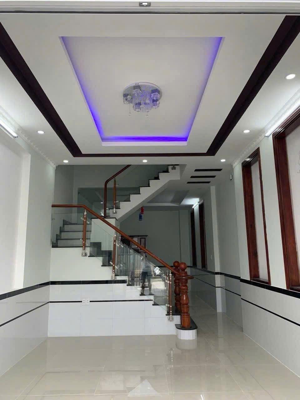 --Bán nhà hẻm xe hơi Phổ Quang phường 2, Tân Bình; (4x12) - 9,3 tỷ - Ảnh 3