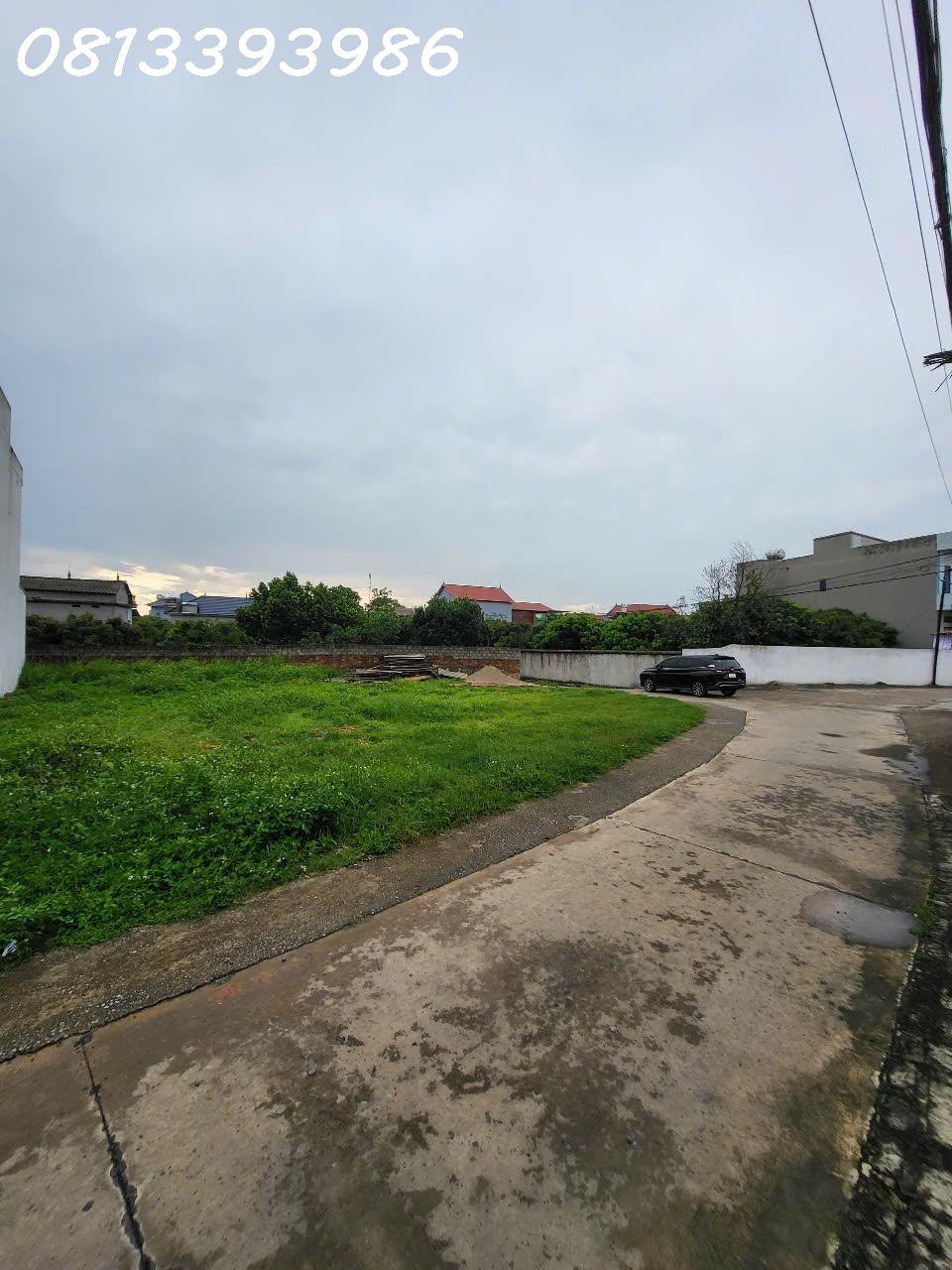 Đầu tư chắc thắng – vị trí trung tâm, pháp lý rõ ràng - Ảnh 1