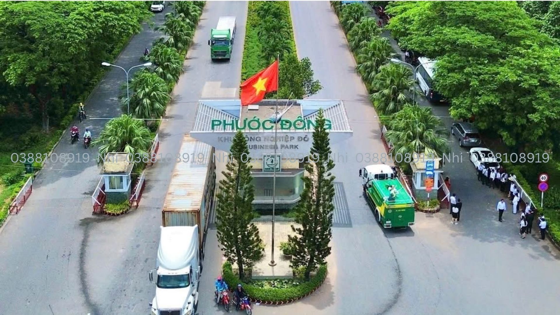 Nhà phố giá tốt – pháp lý chuẩn – đầu tư cực kỳ hấp dẫn - sổ hồng riêng - Trảng Bàng, Tây Ninh. - Ảnh 5