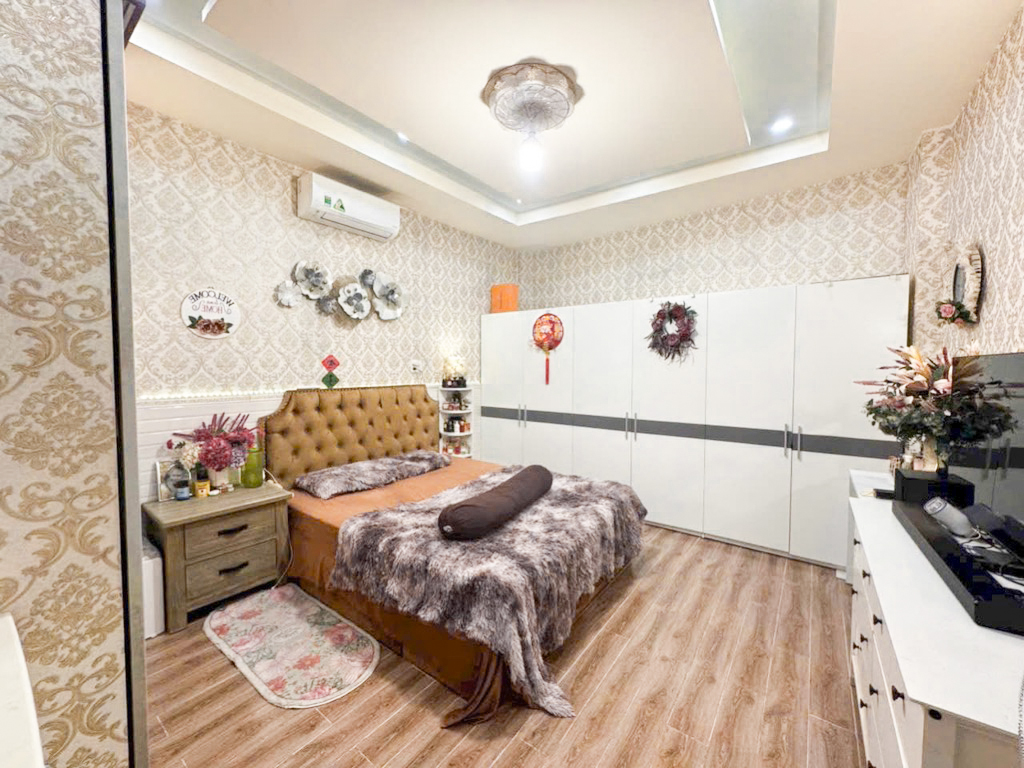 💥 💥 NHÀ ĐẸP NGUYỄN SƠN – 4 TẦNG KIÊN CỐ – XE HƠI VÀO TẬN NHÀ – 60M2 CHỈ 7TỶ8 💥 💥 - Ảnh 5