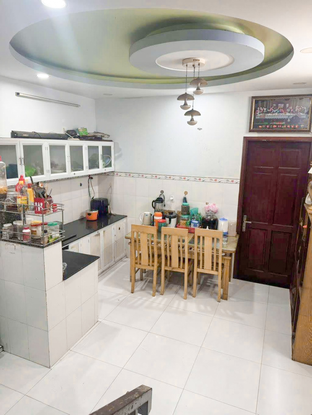 🔥HÀNG HIẾM TÂN PHÚ – LŨY BÁN BÍCH, 5PN, NỞ HẬU CHỮ L, 7.79 TỶ – TN CHO THUÊ 20TR/TH - Ảnh 3