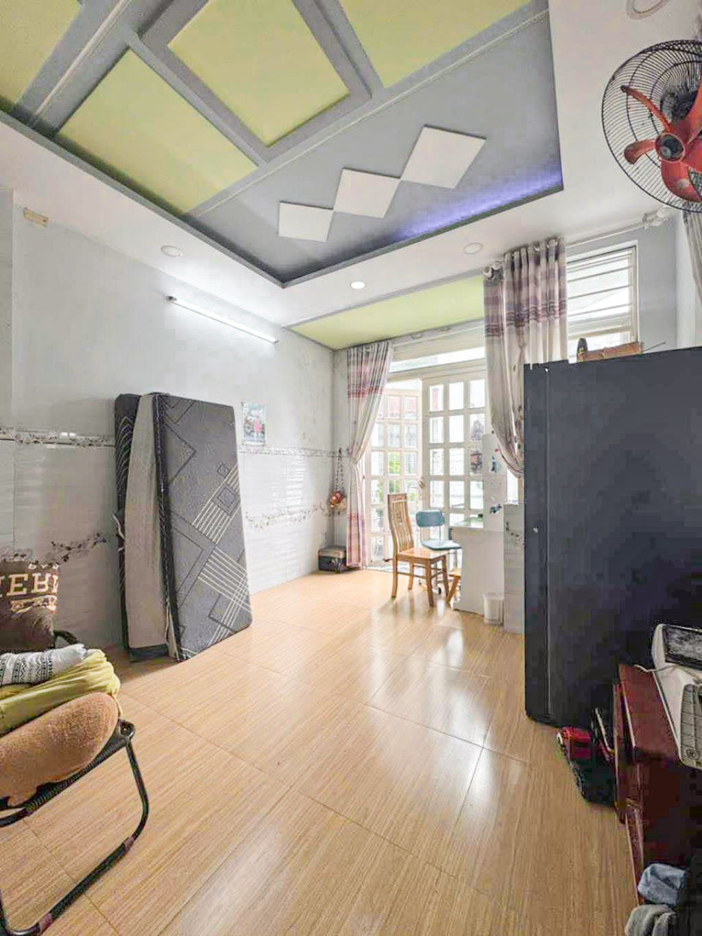 🔥HÀNG HIẾM TÂN PHÚ – LŨY BÁN BÍCH, 5PN, NỞ HẬU CHỮ L, 7.79 TỶ – TN CHO THUÊ 20TR/TH - Ảnh 4