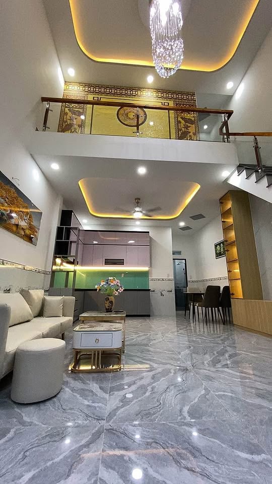 NHÀ 90M2 GẦN BV HỒNG ĐỨC 2, NHÀ ĐẸP CHỈN CHU, GIÁ RẺ CHỈ 2.45 TỶ - Ảnh chính