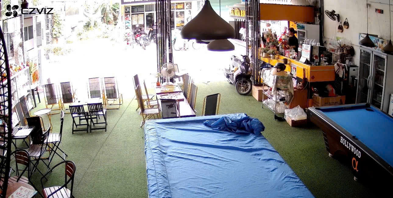 Bán nhà MT đang cho thuê kinh doanh Cafe đường ĐX 031, p. Phú Mỹ, TP. thủ dầu Một, Bình Dương - Ảnh 3