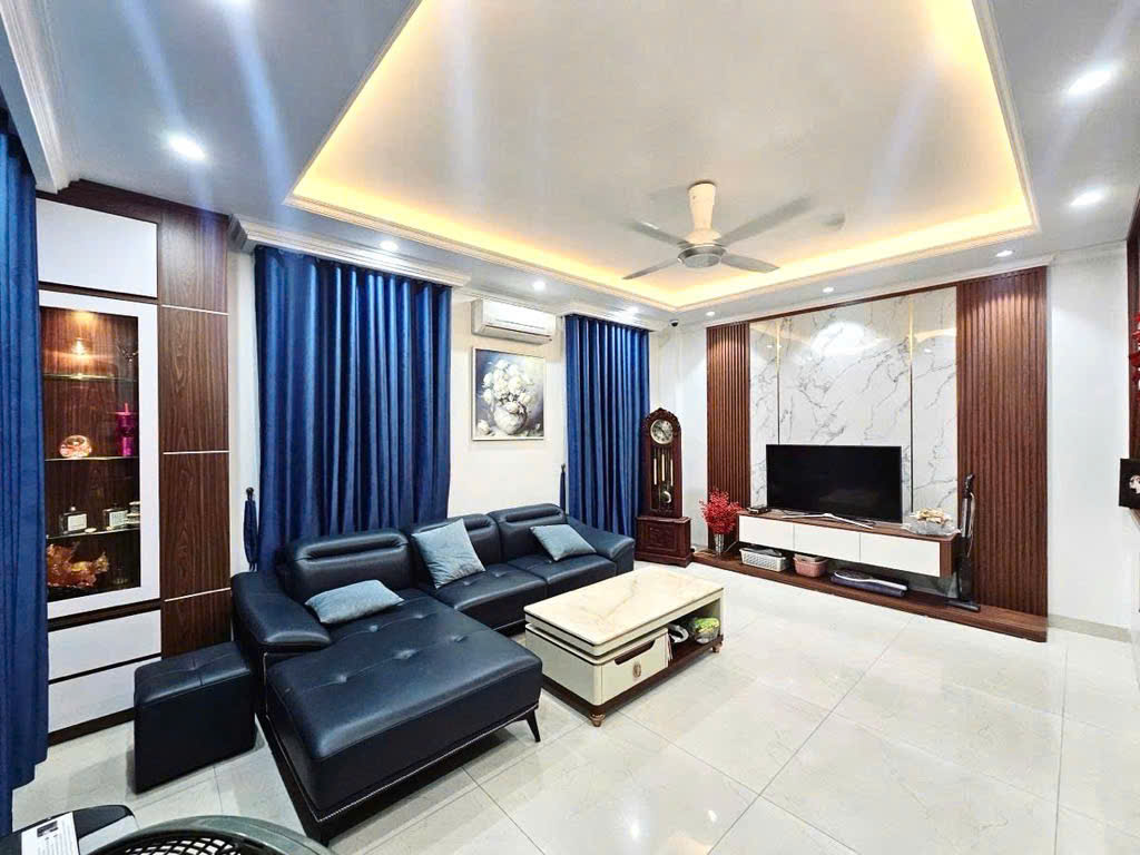 Duy nhất 1 căn phố Quan Nhân gần hồ ở ngay, tiện ích ngập tràn, 37m chỉ 7 tỷ. - Ảnh chính