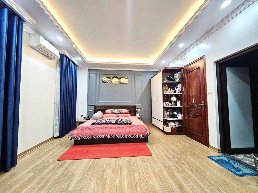 Duy nhất 1 căn phố Quan Nhân gần hồ ở ngay, tiện ích ngập tràn, 37m chỉ 7 tỷ. - Ảnh 1