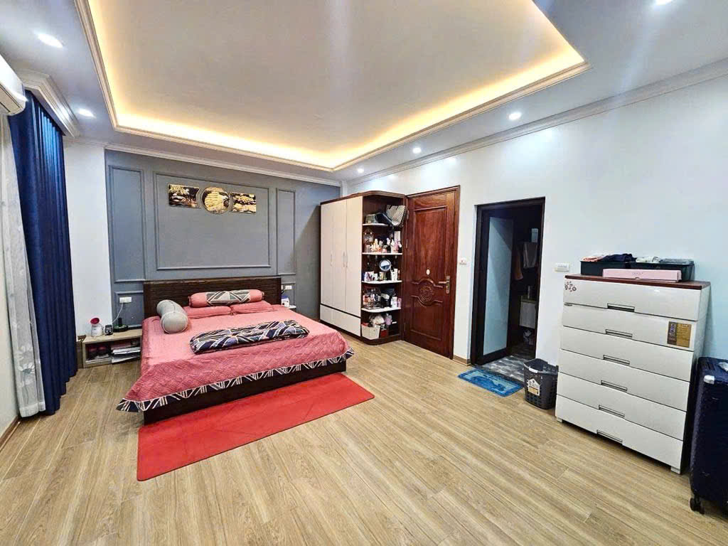 Duy nhất 1 căn phố Quan Nhân gần hồ ở ngay, tiện ích ngập tràn, 37m chỉ 7 tỷ. - Ảnh 2