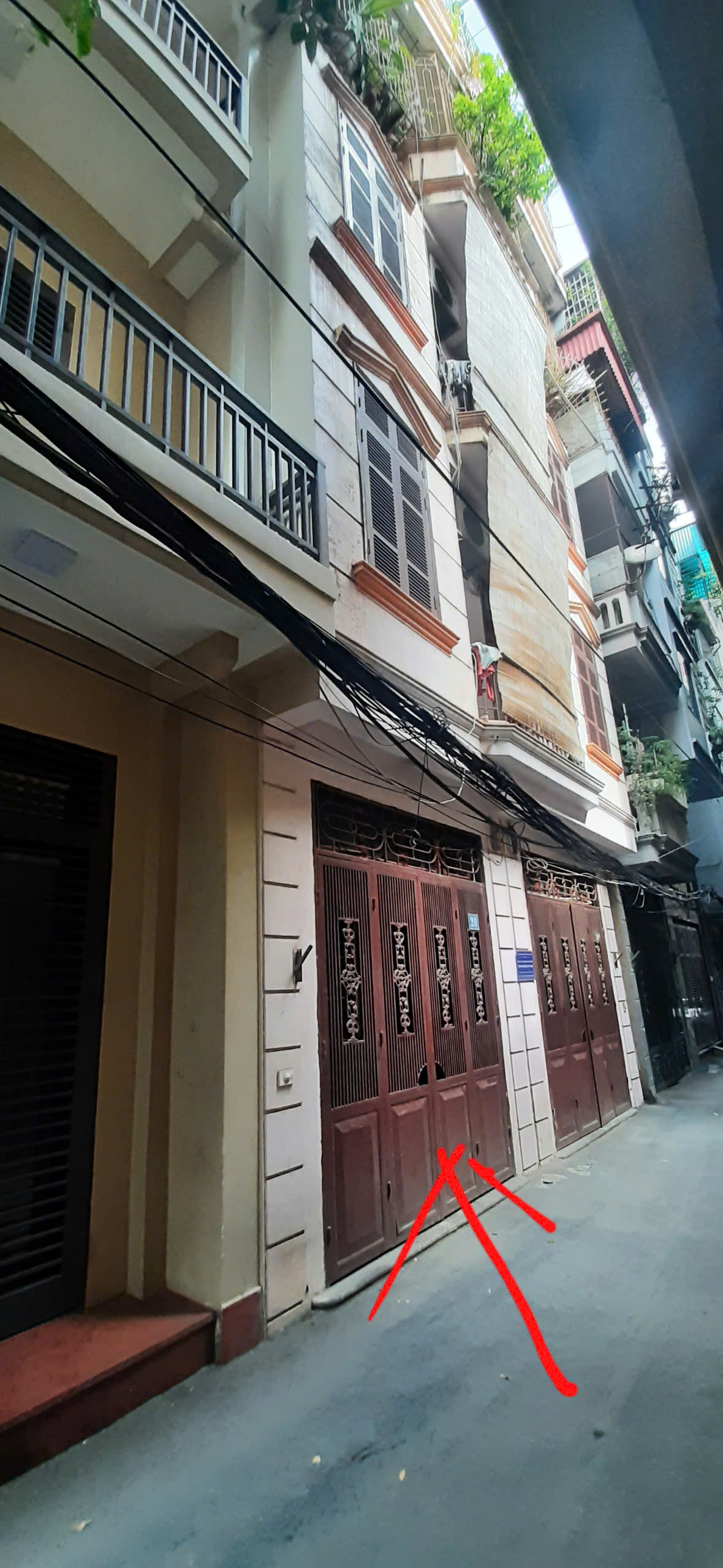 Bán siêu phẩm hiếm tại phố Nguyễn Viết Xuân, Ô tô đỗ cửa, An ninh đảm bảo, Giá 14 tỷ - Ảnh chính