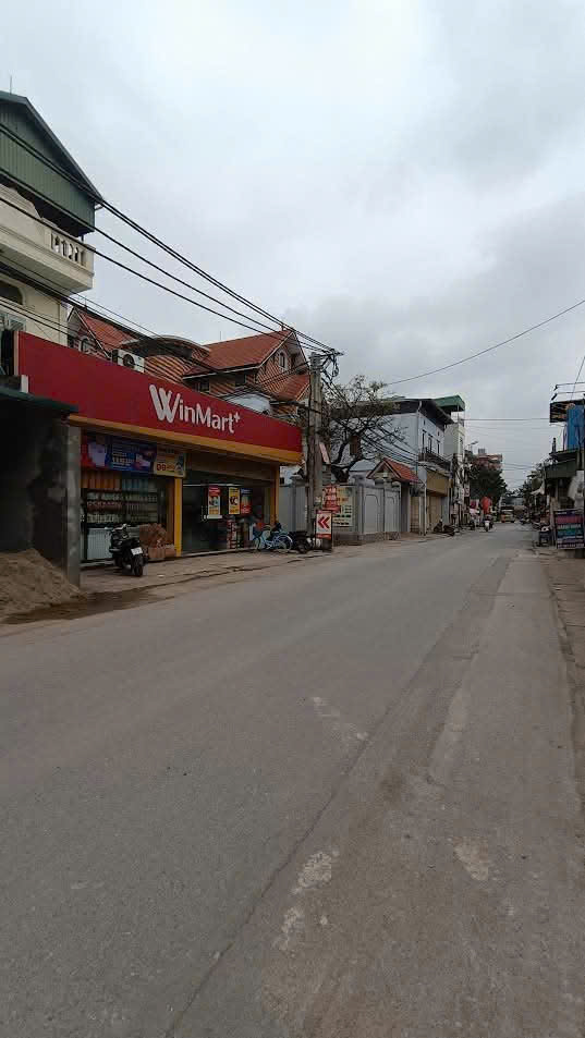BÁN ĐẤT CỔ ĐIỂN - TỨ HIỆP - THANH TRÌ - Ảnh 1
