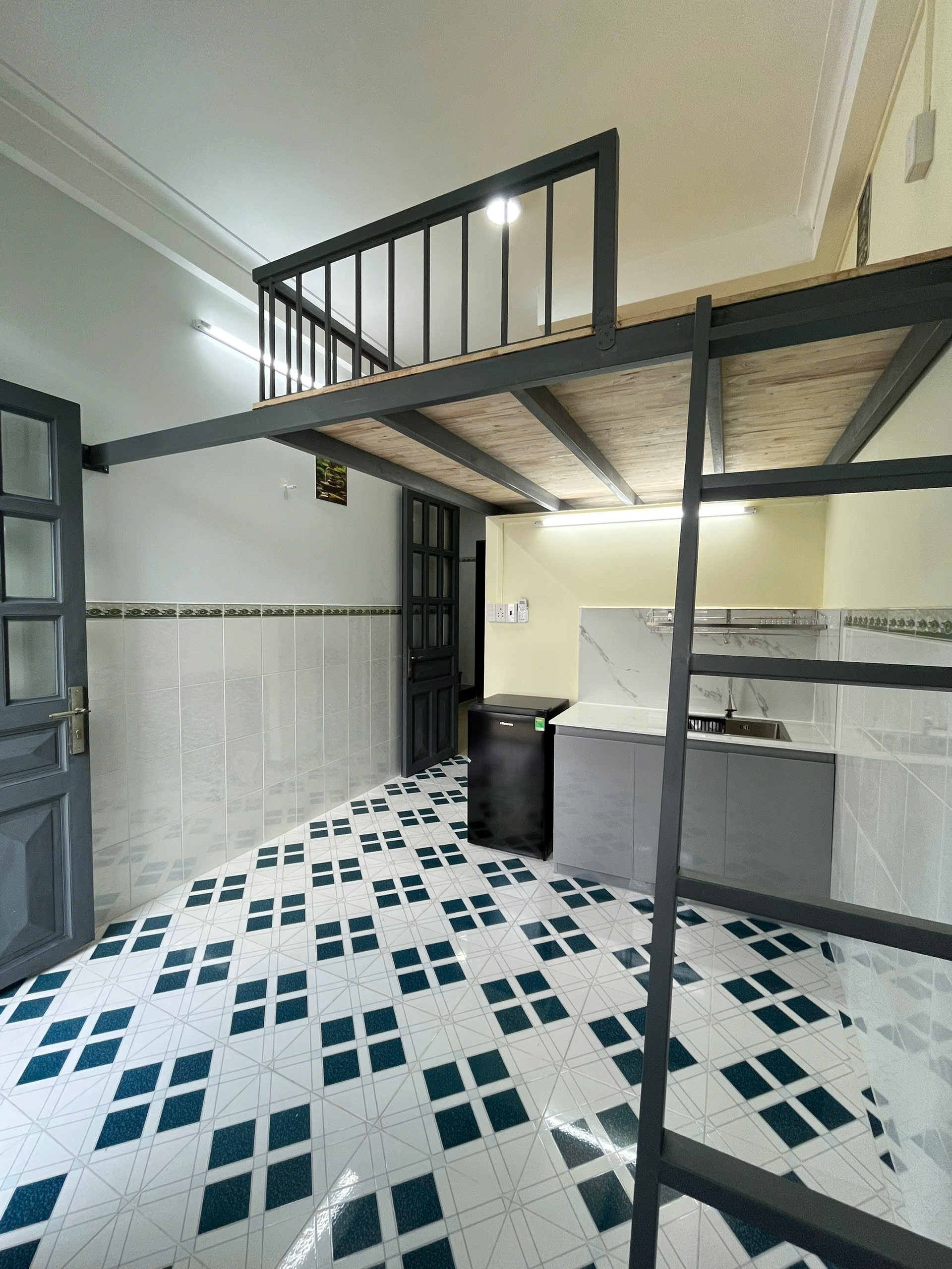 CHO THUÊ PHÒNG ĐẸP – FULL NỘI THẤT – GIẢM NGAY 1 TRIỆU THÁNG ĐẦU - Ảnh 3